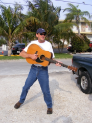 CD photo shoot